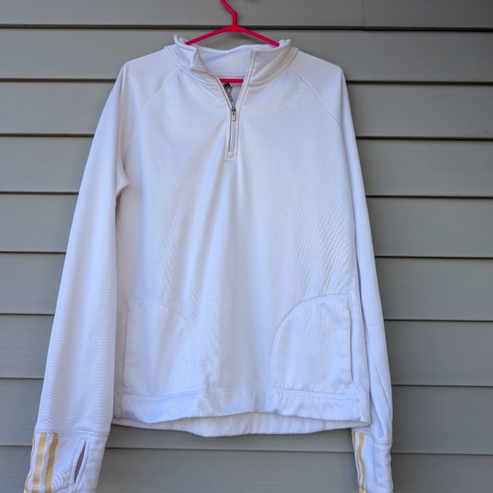 Adidas Pull Over